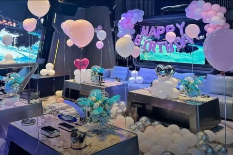 郴州WPARTYHOUSE酒吧招聘,湖南郴州酒吧招聘兼职/演员