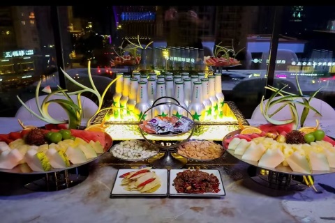 郴州夜场招酒水促销 自由兼职绽放青春