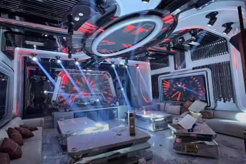 郴州爱郴州酒吧招聘-郴州爱郴州酒吧新兴行业挖掘无限商机宝藏