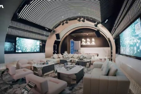 郴州夜场酒促新选择 轻松工作点亮生活