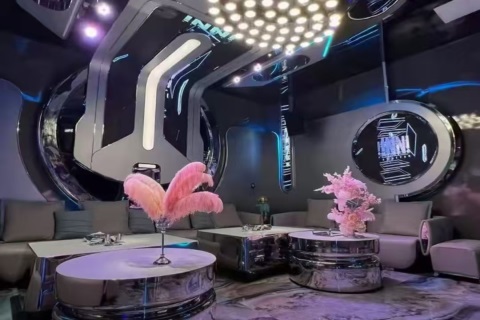 郴州KTV招聘信息是财源,劝君莫等闲把握机会